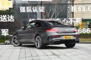 还在纠结买啥车？不如看看奔驰AMG C，全国最高直降8.26万