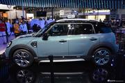 价格表现如何？MINI COUNTRYMAN给出最低9.4折的答卷