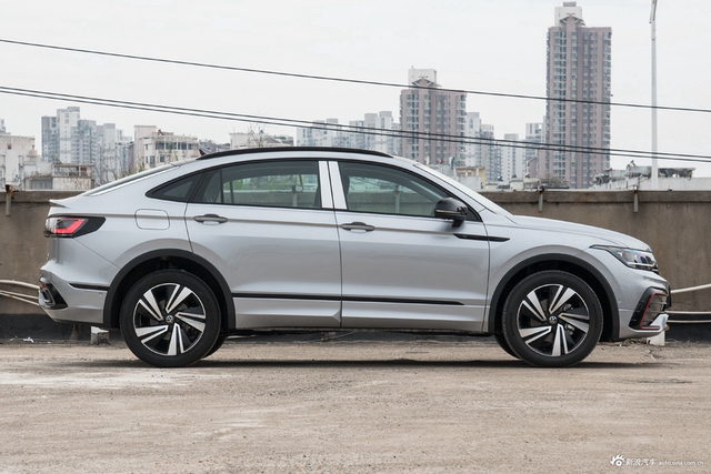 2023款途观X 380TSI 四驱旗舰版