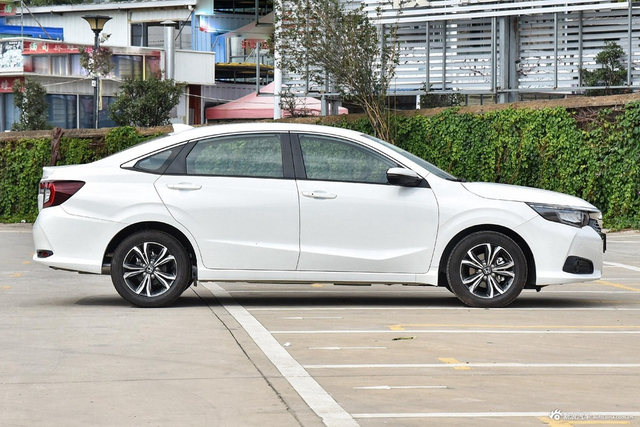 2024款凌派 180Turbo CVT豪华版