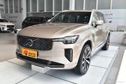 沃尔沃XC90促销中，最高直降20.98万，新车全国44.22万起！