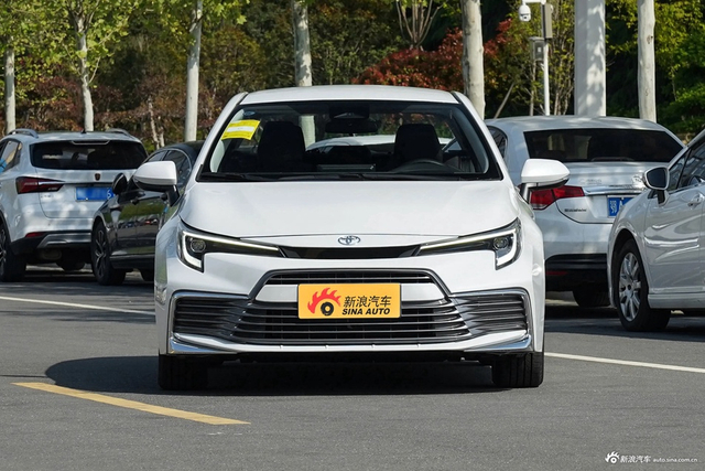 2023款凌尚 改款 2.0L 领先版