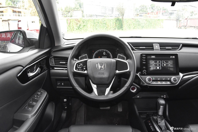 2024款凌派 180Turbo CVT豪华版