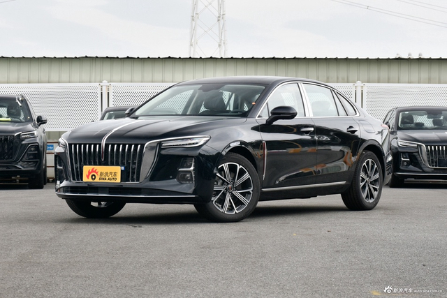 2025款红旗H5 PHEV 130 超混版
