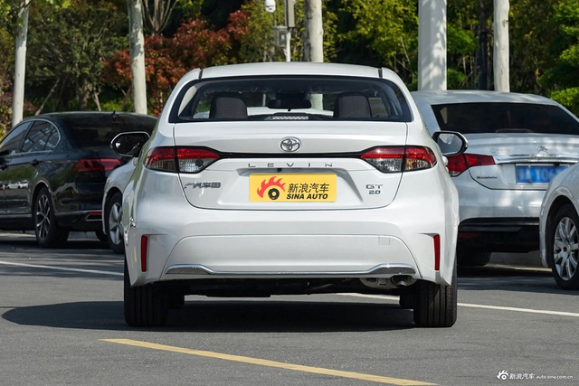 2023款凌尚 改款 2.0L 领先版