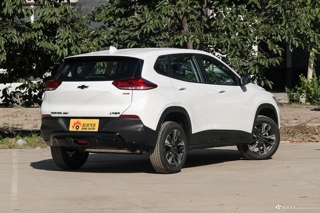 2022款创酷RS 1.5T CVT酷