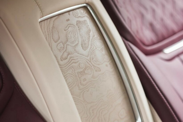 2024款揽胜 SV Carmel Edition