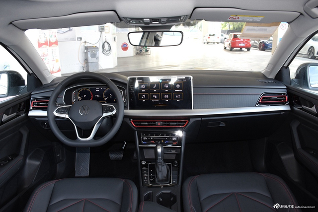 2025款朗逸 300TSI 双离合星空领先版