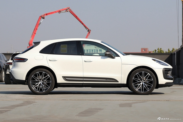 2023款Macan T 2.0T