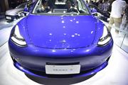 新一轮价格战来袭，特斯拉Model 3全国最高直降2.23万