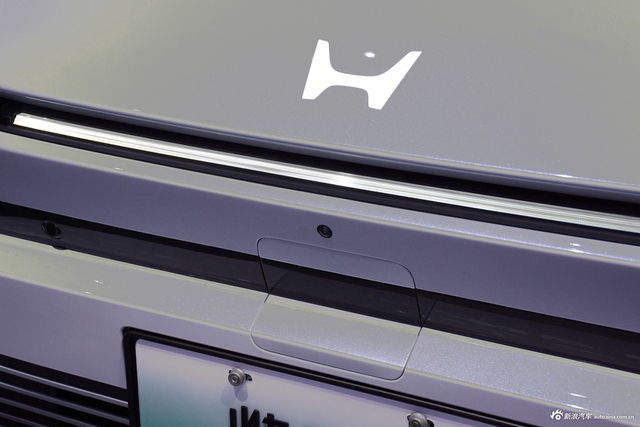 2024广州车展实拍：烨S7