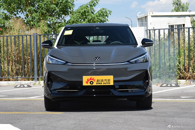 2024款ID. 与众 Ultra 长续航版