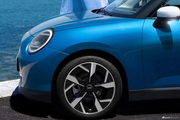 性价比很高电动MINI COOPER全国7.1折起预计下月价格会有所浮动
