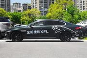 实力担当，价格走心，捷豹XFL 7月热销，最大折扣7.2折