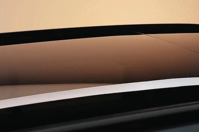 2025款领克900 官图