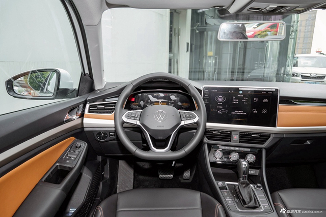 2024款宝来 200TSI DSG悦行版