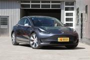 特斯拉Model 3（进口）热销中 欲购从速