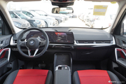 实力担当，价格走心，宝马iX1 10月热销，最大折扣5.6折