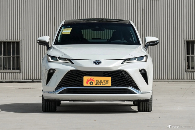 2023款威飒 2.0L CVT两驱科技版