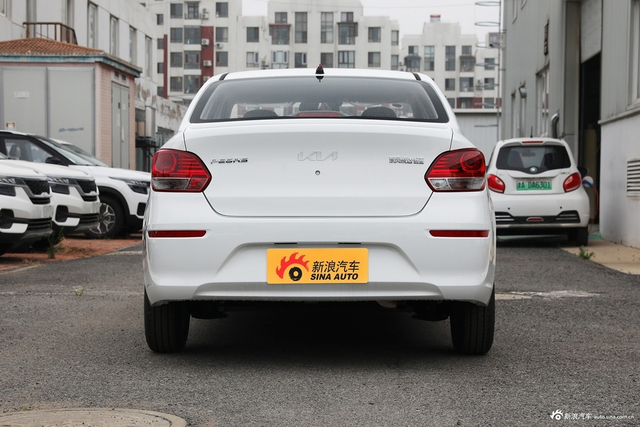 2020款焕驰改款1.4L自动舒适天窗版