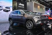 Jeep指南者促销中，最高直降4.26万，新车全国11.35万起！