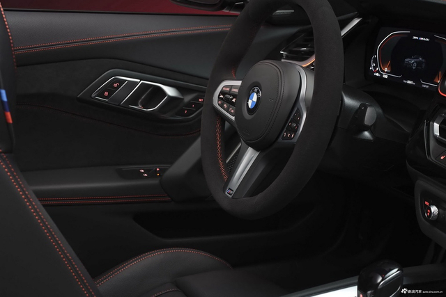 2026款宝马Z4 M40i Final Edition 官图