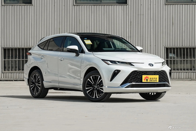 2023款威飒 2.0L CVT两驱科技版