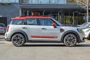 新一轮价格战来袭，MINI COUNTRYMAN全国最高直降0.20万