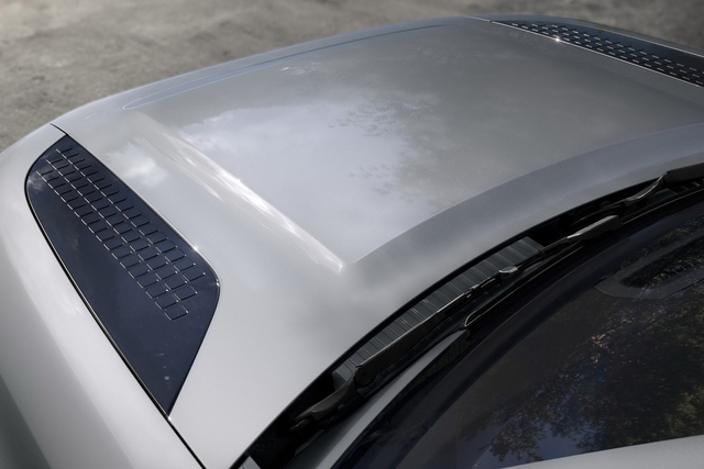 2026款卫士 90 基本型 官图