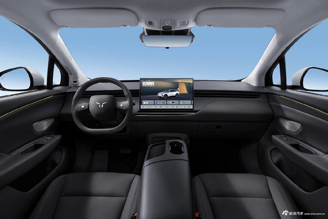 2025款红旗天工06官图