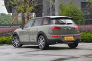 MINI CLUBMAN又降价？最高降0.73万全国最低仅23.90万！