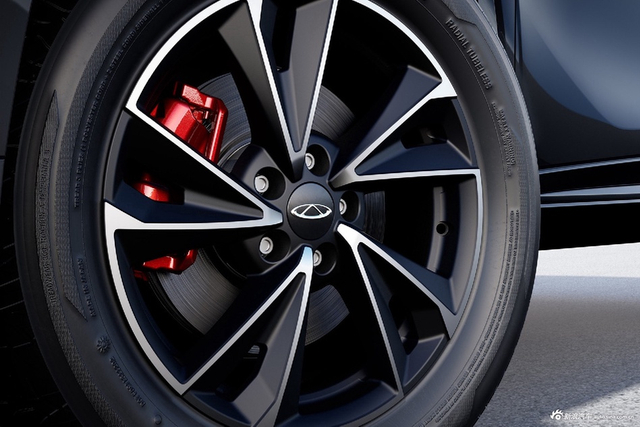 2024款欧萌达1.5T CVT守护PRO官图