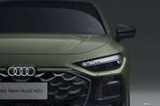 全国最高直降3.00万元，奥迪A5L Sportback新车近期优惠热销