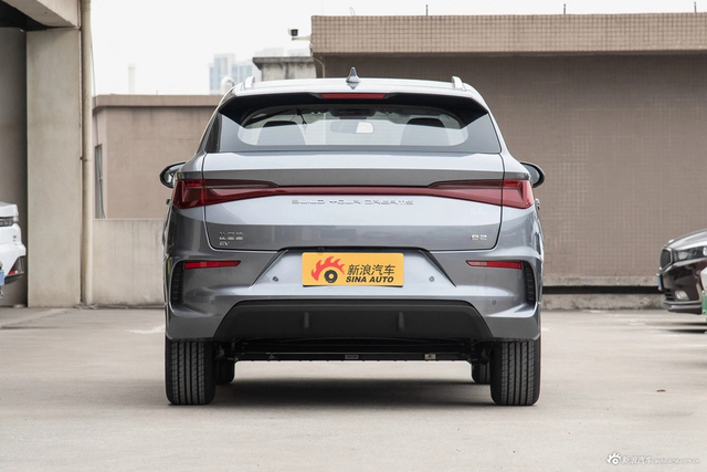 2024款比亚迪e2 荣耀版 豪华型