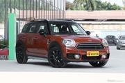 新浪汽车今日份推荐：MINI COUNTRYMAN最高直降4.66万