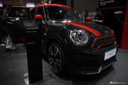 销量、价格、折扣、口碑…这里有MINI COUNTRYMAN最全行情