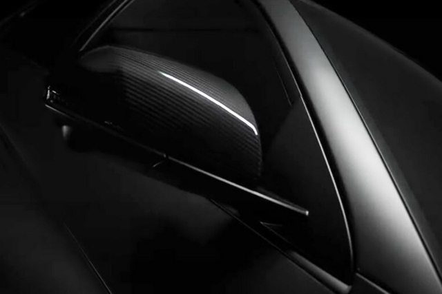 2024款IONIQ 5 N NPX1 官图