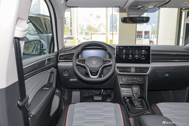 2023款途观L混动 430PHEV 插电混动旗舰版