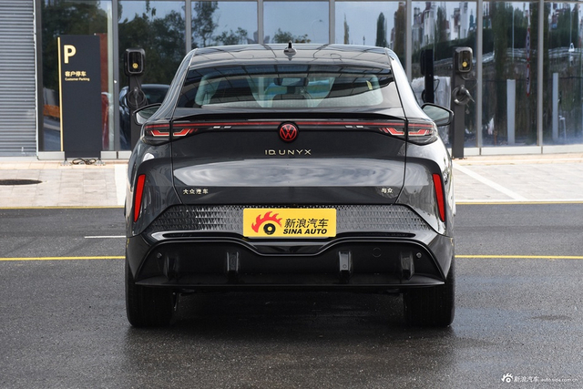 2024款ID. 与众 改款 Pro 长续航版