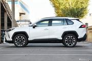 丰田RAV4荣放促销中，最高直降2.00万，新车全国15.68万起！