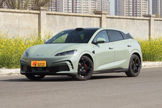 海豹06GT