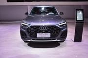 奥迪Q5L Sportback又降价？最高降5.13万全国最低仅37.58万！