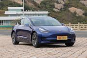 明明可以靠颜值却非要靠价格实力，特斯拉Model 3全国27.37万起