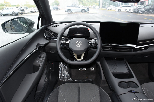 2024款ID. 与众 改款 Pro 长续航版