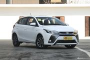 全国最高直降1.47万元，丰田YARiS L致炫新车近期优惠热销