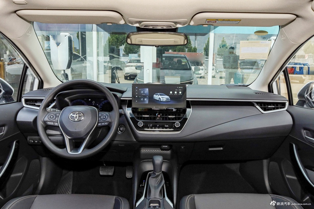 2024款凌尚 2.0L 豪华版