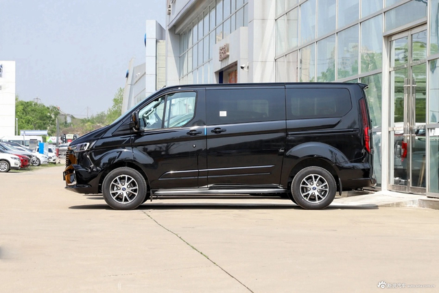 2023款途睿欧 2.0T 自动致享版