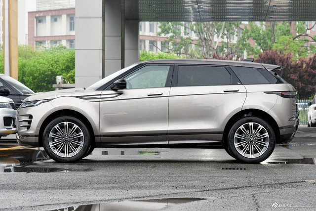 2024款极光L 249PS 凝光限定版