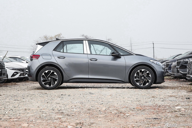 2024款大众ID.3 出众版