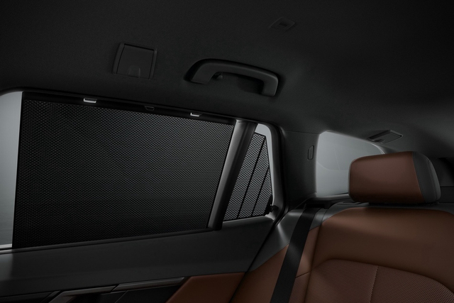 2024款宝马5系(进口)  520d xDrive Touring 欧洲版 官图